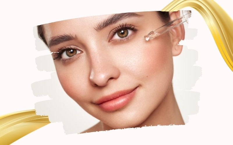 Trẻ hóa da mặt bằng tế bào gốc cho da mụn