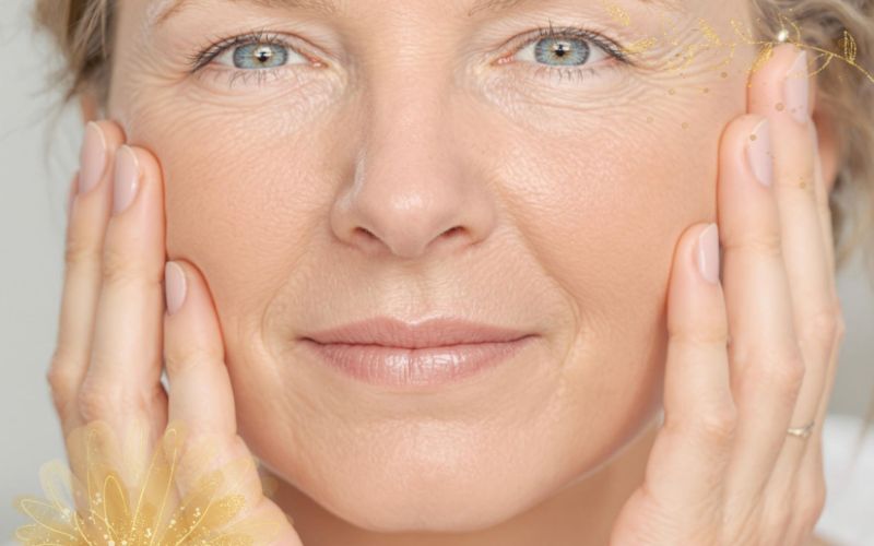 Trẻ hóa da mặt bằng tế bào gốc tại Hà Nội