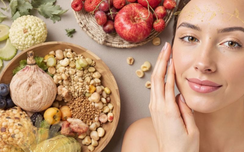 Trẻ hóa da mặt bằng tế bào gốc tại Hà Nội