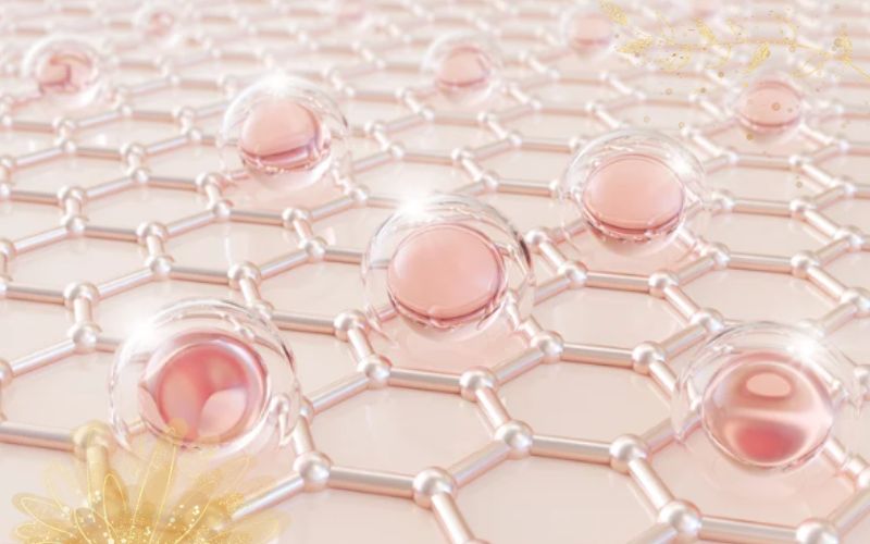 Trẻ hóa da mặt bằng tế bào gốc tại Hà Nội