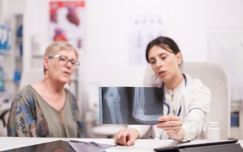 Trị viêm khớp thoái hoá bằng tế bào gốc là một giải pháp tiên tiến với nhiều tiềm năng