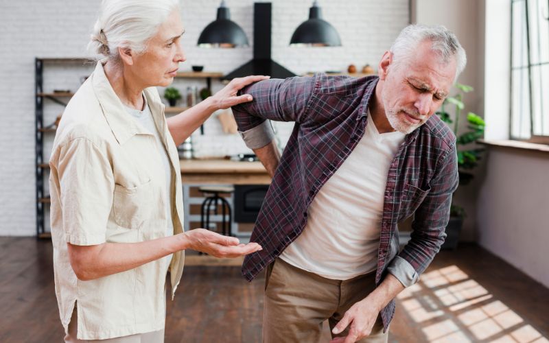 Tình trạng bệnh viêm khớp thoái hóa nghiêm trọng hiện nay