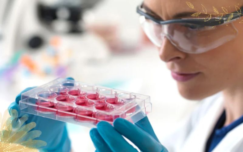 Trị viêm khớp dạng thấp bằng tế bào gốc