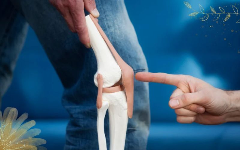 Cải thiện viêm khớp dạng thấp bằng tế bào gốc