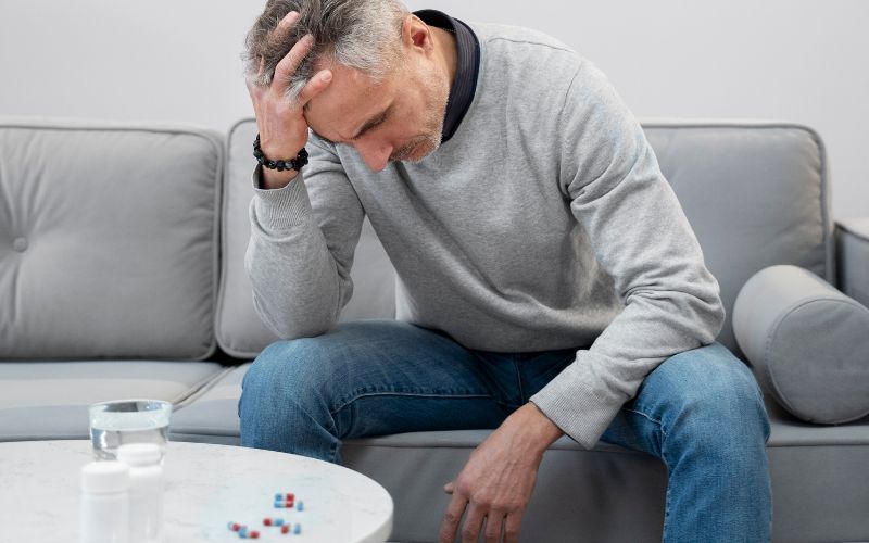 Triệu chứng thoái hoá khớp không suy giảm sau nghỉ ngơi, điều trị tại nhà