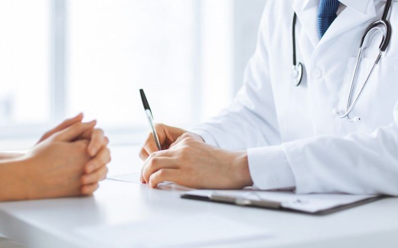 Xu hướng mắc các bệnh mãn tính hiện nay ngày càng gia tăng