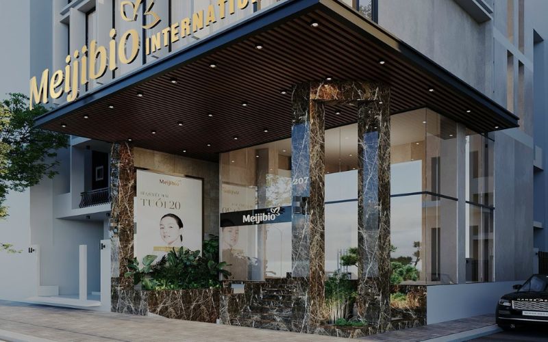 Meijibio cung cấp giải pháp liệu trình y học tái tạo tiên tiến hàng đầu Việt Nam